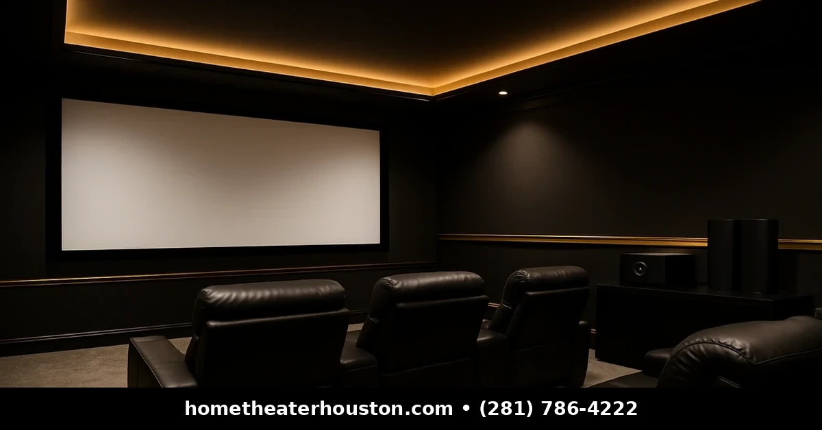 Sonos Amp Home Theater Setup: Big Sound, Hidden Speakers