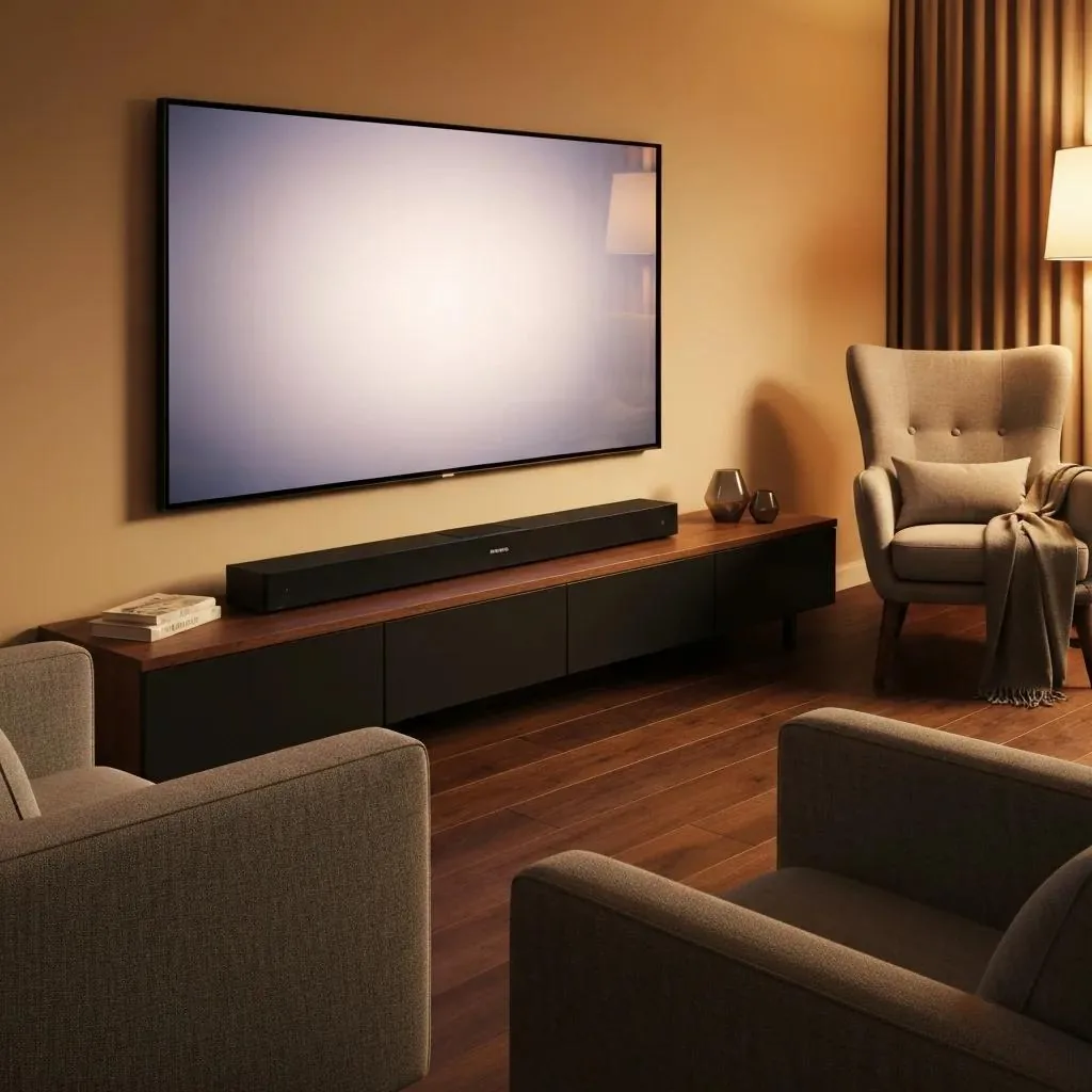 Soundbar Comparison